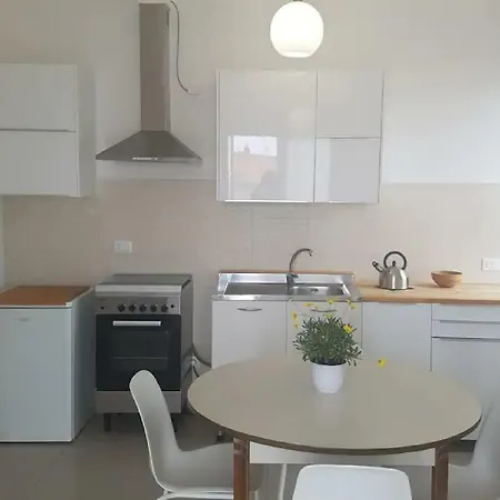 Apartment Fiore