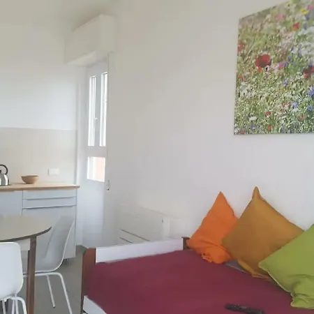 Apartment Fiore *
