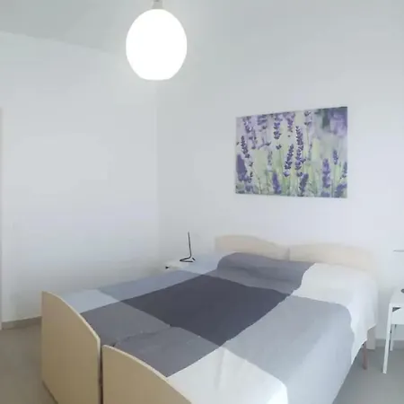 Fiore Apartment *