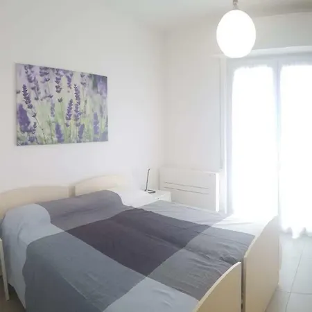Apartment Fiore *