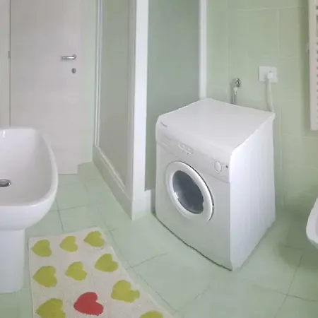 Apartment Fiore